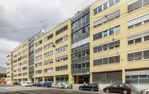 Gewerbe Büro/Praxis Preisgünstige Büros mit flexibler Raumaufteilung zu mieten 1110 Wien