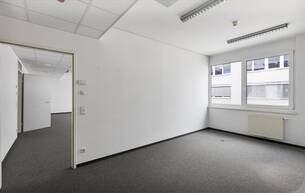 Gewerbe Büro/Praxis Preisgünstige Büros mit flexibler Raumaufteilung zu mieten 1110 Wien