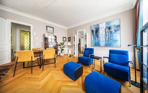 Wohnen Wohnung Wohlfühloase - mit Balkon 1130 Wien Wohnen Wohnung Wohlfühloase - mit Balkon 1130 Wien