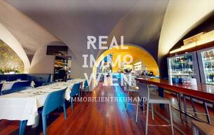 Gewerbe Hotel Modernes, vollausgestattetes Restaurant und Eventlokation 1010 Wien
