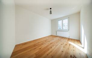 Wohnen WohnungGut geschnittene 2-Zimmer-Wohnung mit SW-Ausrichtung im Freihausviertel 1040 Wien