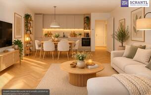 Wohnen Wohnung Ihr neues Zuhause mitten im 5. Bezirk + frisch saniert + großzügige Raumaufteilung + U-Bahn-Nähe 1050 Wien