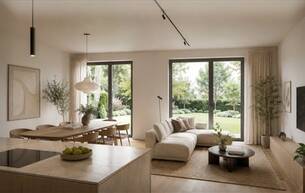 Wohnen Wohnung MYRIA | Exklusive 5-Zimmer-Gartenwohnung in Ruhelage | 140 m² Wohnfläche | 484 m² Eigengarten | Hadersdorf (Top 2) 1140 Wien Wohnen Wohnung MYRIA | Exklusive 5-Zimmer-Gartenwohnung in Ruhelage | 140 m² Wohnfläche | 484 m² Eigengarten | Hadersdorf (Top 2) 1140 Wien