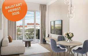 Wohnen Wohnung THE ARIK · Nachhaltig vermieten – 2-Zimmer-Investment mit Haltung 1160 Wien Wohnen Wohnung THE ARIK · Nachhaltig vermieten – 2-Zimmer-Investment mit Haltung 1160 Wien