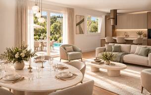 Wohnen Häuser UNIQUE RESIDENCE - Luxusvilla mit Pool und traumhaften Fernblick 1170 Wien Wohnen Häuser UNIQUE RESIDENCE - Luxusvilla mit Pool und traumhaften Fernblick 1170 Wien