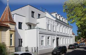 Wohnungen Modernes Wohnen im revitalisierten Stilaltbau mit angeschlossenem Neubau 2100 Korneuburg Wohnungen Modernes Wohnen im revitalisierten Stilaltbau mit angeschlossenem Neubau 2100 Korneuburg