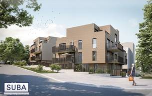 Wohnen Wohnungen KrottenbachDeluxe 1190 Wien Wohnen Wohnungen KrottenbachDeluxe 1190 Wien