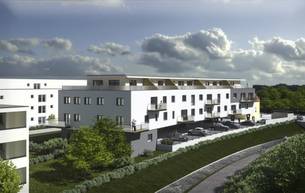 Wohnen Wohnungen Gehobener Lifestyle in bester Lage 2700 Wiener Neustadt