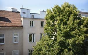 Wohnen Wohnungen Erstbezug DG-Wohnungen mit Balkon Nähe Johnstraße 1150 Wien