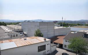 Produktion und Lagerflächen, Wienerbergstraße 21-23 Produktion und Lagerflächen, Wienerbergstraße 21-23