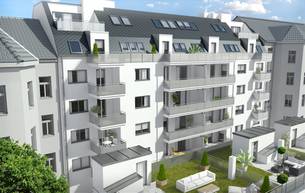 Albrechtskreithgasse 24-26, 1160 Wien Außenansicht Albrechtskreithgasse 24-26, 1160 Wien Außenansicht