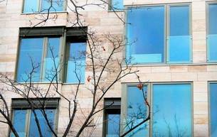 Grinzinger Straße Grinzinger Straße