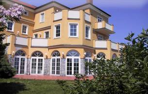 Hartberg Villa Hartberg Villa