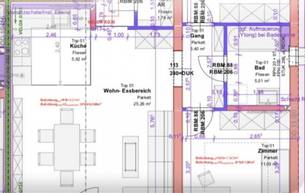 Wohnen Wohnungen Neubauprojekt in Hankenfeld inkl. EWE Küche & eigenen Stellplatz --- FERTIGSTELLUNG Okt. 2020 3452 Hankenfeld