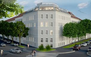 Anlage Wohnung 1120 Wurmbstraße 50 1120 Wien Anlage Wohnung 1120 Wurmbstraße 50 1120 Wien