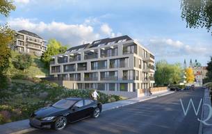 Wohnen Wohnung WOHNEN am RENNINGER 3400 Klosterneuburg