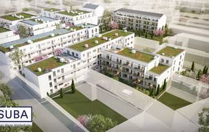 Wohnen Wohnung Das Koloman - VORMERKUNGEN AB SOFORT MÖGLICH 2000 Stockerau Wohnen Wohnung Das Koloman - VORMERKUNGEN AB SOFORT MÖGLICH 2000 Stockerau