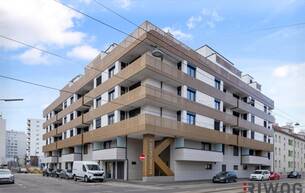 Anlage Wohnung Klenaugasse 5, 1220 Wien 1220 Wien