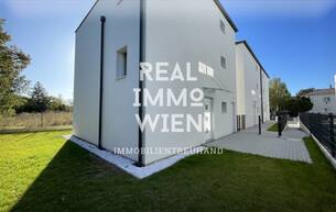 Wohnen Reihen/Doppelhaus NEUBAU-PROJEKT IN (ZIEGEL) BAU - RAUS AUS DER STADT - 2100 2100 Korneuburg