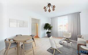 Anlage Wohnung Modernes Wohnen in zentraler Lage - Immobilie in 1030 Wien 1030 Wien