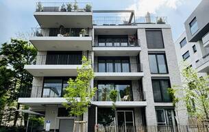 Wohnen Wohnung "PARK SUITES" - NEUBAU ERSTBEZÜGE - SOFORT BEZIEHBAR - RUHELAGE 1180 Wien 1180 Wien Wohnen Wohnung "PARK SUITES" - NEUBAU ERSTBEZÜGE - SOFORT BEZIEHBAR - RUHELAGE 1180 Wien 1180 Wien
