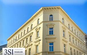 Gewerbe Wohnung Altbaujuwel in Ottakring 1160 Wien