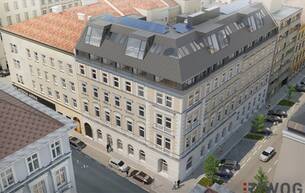 Wohnen Wohnung Treustraße 16 1200 Wien Wohnen Wohnung Treustraße 16 1200 Wien