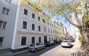 Wohnen Wohnung Reichsapfelgasse 19 1150 Wien