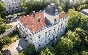Wohnen Wohnung Vinzenz-Heß-Gasse 14 1130 Wien Wohnen Wohnung Vinzenz-Heß-Gasse 14 1130 Wien