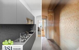 Gewerbe Wohnung Buchengasse 170 1100 Wien