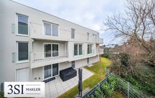Anlage Wohnung Riverside Living Alte Donau: Dort wo andere Urlaub machen 1220 Wien