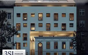 Wohnen Wohnung Die Symbiose 1140 Wien