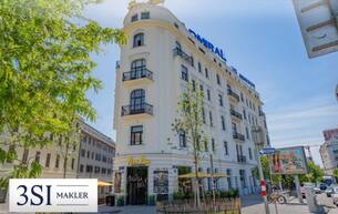 Wohnen Wohnung Mariahilfer Straße 127 1060 Wien