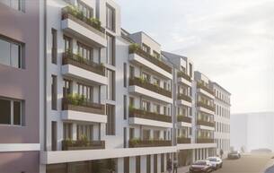 Wohnen Wohnung KOMPAKT, EFFIZIENT, URBAN - MODERNER WOHNKOMFORT IN HERNALS 1170 Wien