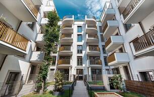 Wohnen Wohnung Biedermeier trifft Moderne - THE FUSION 1040 Wien Wohnen Wohnung Biedermeier trifft Moderne - THE FUSION 1040 Wien