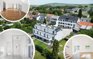 Wohnen Wohnung Nikolaus Heid-Straße 51 2000 Stockerau