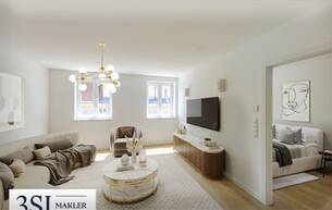 Wohnen Wohnung Meißnergasse 2 1220 Wien