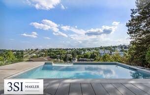 Wohnen Wohnung The Unique Villen 1190 Wien