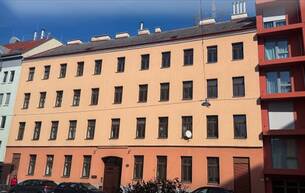 Gewerbe Wohnung Buchengasse 170 1100 Wien