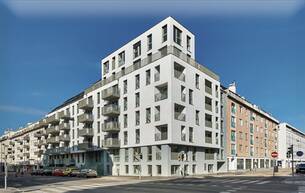 Anlage Büro/Praxis Arndtstraße 50 - Urbanes Wohnen in Meidling 1120 Wien Anlage Büro/Praxis Arndtstraße 50 - Urbanes Wohnen in Meidling 1120 Wien