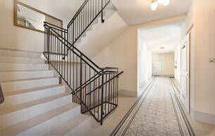 Wohnen Wohnung Leibenfrostgasse 8 - Zwischen Sehnsucht und Realität 1040 Wien