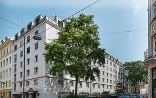 Wohnen Wohnung Schäffergasse 18-20 - Wohnen mitten im Vierten 1040 Wien Wohnen Wohnung Schäffergasse 18-20 - Wohnen mitten im Vierten 1040 Wien