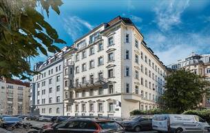 Wohnen Wohnung Seisgasse 18 - Leben am Park umgeben von Grün 1040 Wien Wohnen Wohnung Seisgasse 18 - Leben am Park umgeben von Grün 1040 Wien
