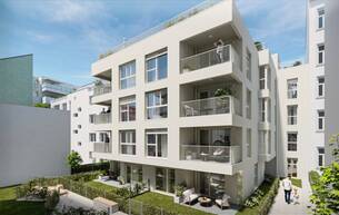 Anlage Wohnung URBANES WOHNEN IM 3. BEZIRK: Zwei Baukörper, ein Wohngefühl der Extraklasse 1030 Wien Anlage Wohnung URBANES WOHNEN IM 3. BEZIRK: Zwei Baukörper, ein Wohngefühl der Extraklasse 1030 Wien