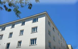 Wohnen Wohnung Kröllgasse 1 1150 Wien