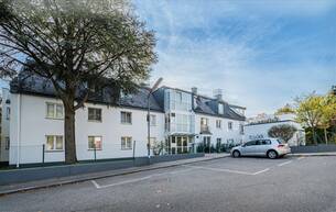 Wohnen Wohnung Wohnen in Neustift am Walde 1190 Wien