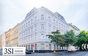 Wohnen Wohnung Koppstraße 43 - Skyline Living – Fünf einzigartige Dachgeschosswohnungen 1160 Wien