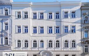 Anlage Wohnung Sturzgasse 44 1150 Wien