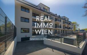Wohnen Wohnung EXKLUSIVER ERSTBEZUG - WOHNEN IN SIMMERING 1110 Wien