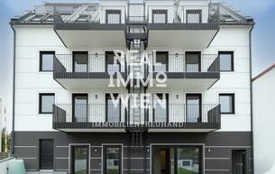 Gewerbe Büro/Praxis "NADIAs" Wohnträume - 13 Neubauwohnungen, 1 Geschäftslokal und 1 Büro 1210 Wien